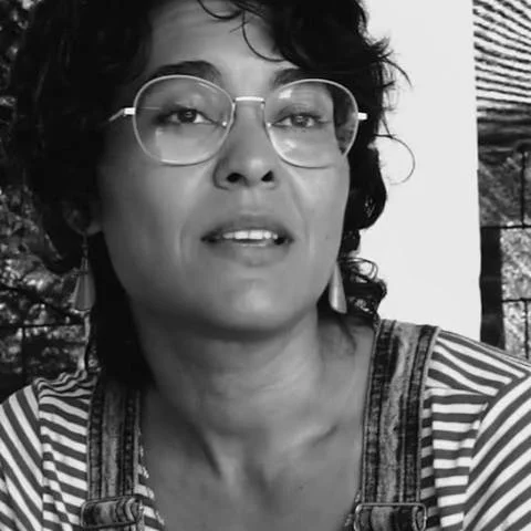 Mariana Hutchinson